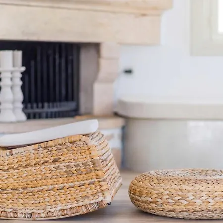 Alykes Grikos Bay (Patmos)