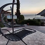 شقة Alykes Grikos Bay (Patmos)