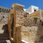 Alykes * Grikos Bay (Patmos)