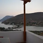 Alykes * Grikos Bay (Patmos)