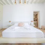 Alykes Apartament Grikos Bay (Patmos)