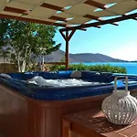 Alykes Grikos Bay (Patmos)