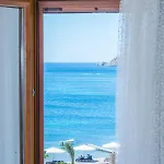 شقة Alykes Grikos Bay (Patmos)