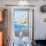 Alykes Apartament Grikos Bay (Patmos)