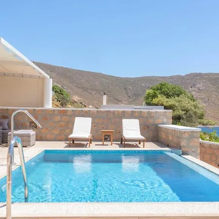 Alykes Apartamento *