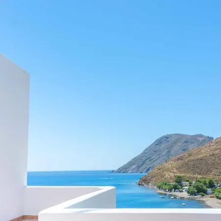 Apartamento Alykes *