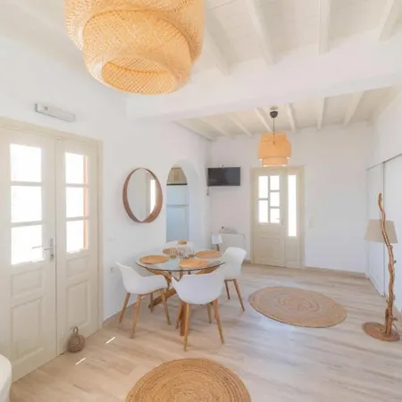 Alykes * Grikos Bay (Patmos)