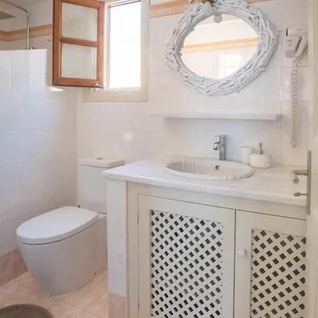 Apartamento Alykes Grikos Bay (Patmos)