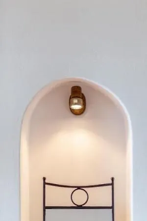 Alykes דירה *