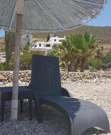 Appartamento Alykes Grikos Bay (Patmos)