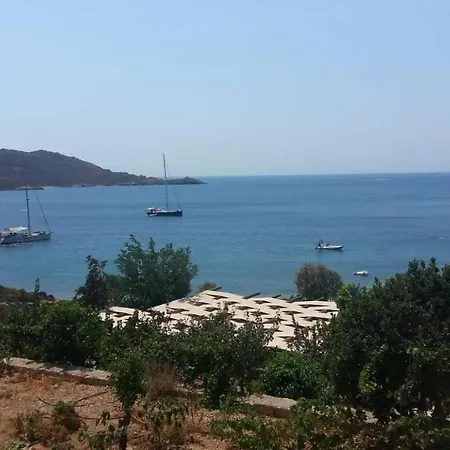 Appartamento Alykes *