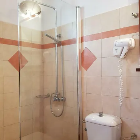 Apartamento Alykes *