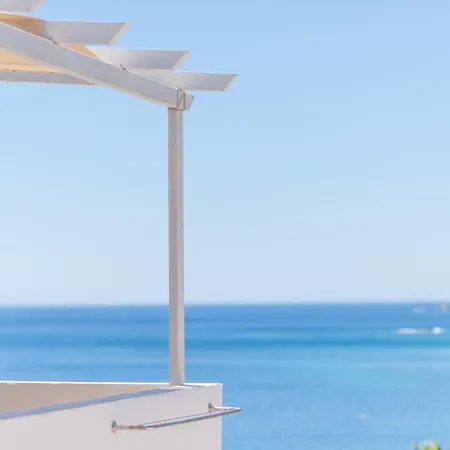 Alykes * Grikos Bay (Patmos)