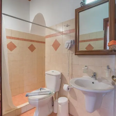 Alykes * Grikos Bay (Patmos)