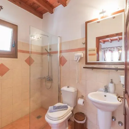 Alykes * Grikos Bay (Patmos)