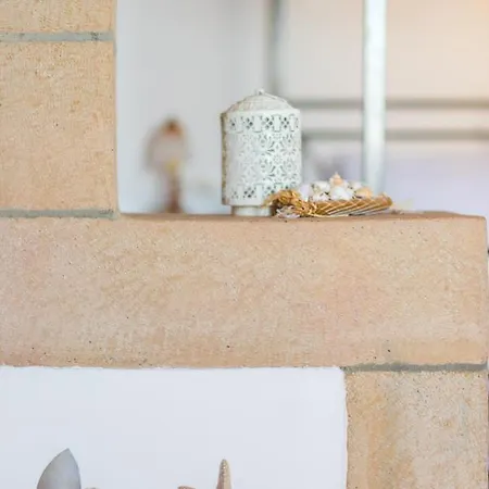 Apartamento Alykes Grikos Bay (Patmos)