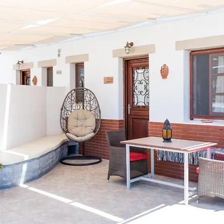 Alykes Grikos Bay (Patmos)