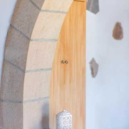 Alykes Grikos Bay (Patmos)