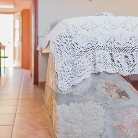 Apartamento Alykes *