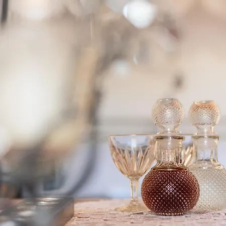 Apartment Alykes Grikos Bay (Patmos)