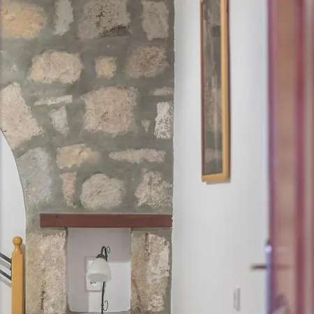 Apartamento Alykes *