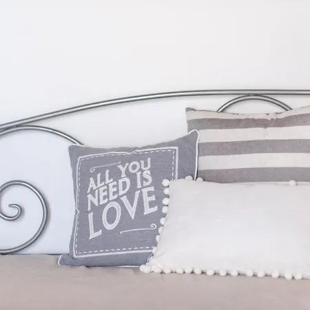 Alykes Appartamento *