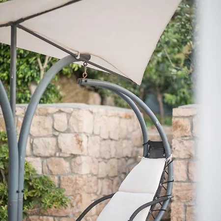 Apartamento Alykes *