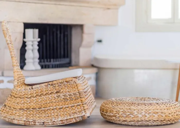 Alykes Grikos Bay (Patmos)