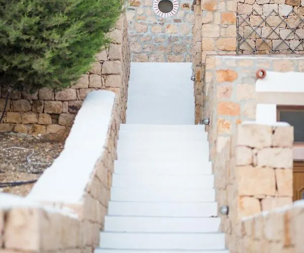 Alykes * Grikos Bay (Patmos)