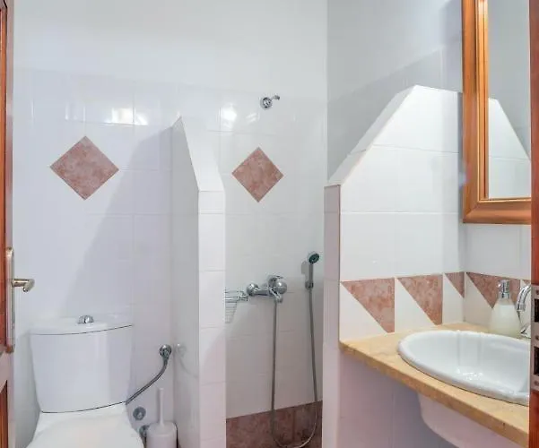 Alykes * Grikos Bay (Patmos)