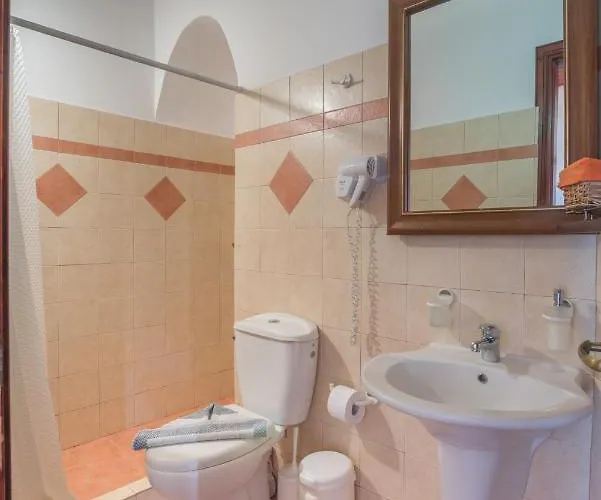 Alykes * Grikos Bay (Patmos)