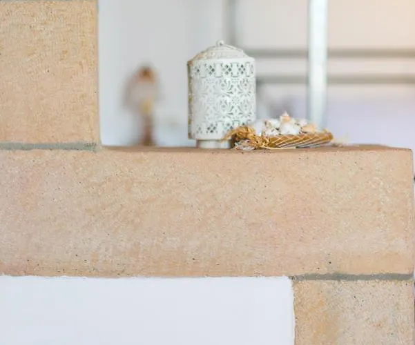 شقة Alykes Grikos Bay (Patmos)