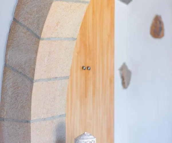 Alykes Grikos Bay (Patmos)